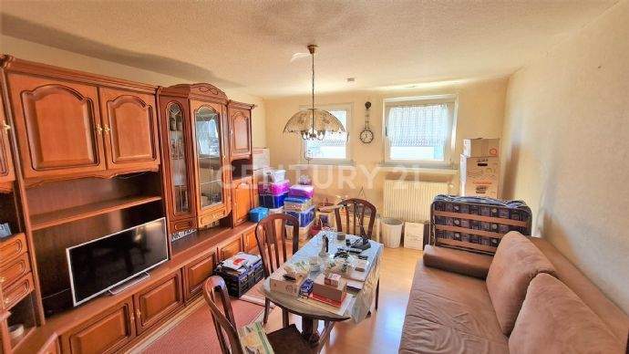 Schlafzimmer 3 im Obergeschoß