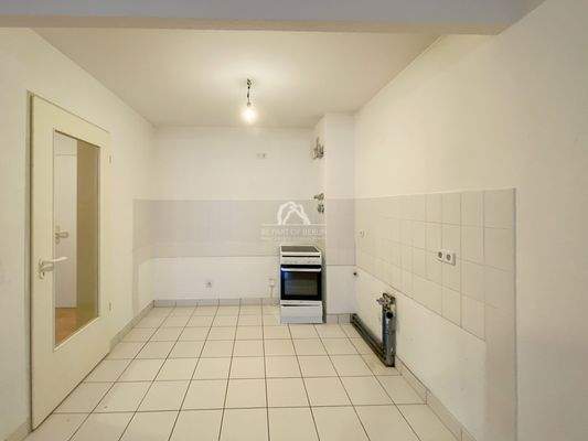 Küchenbereich / kitchen area