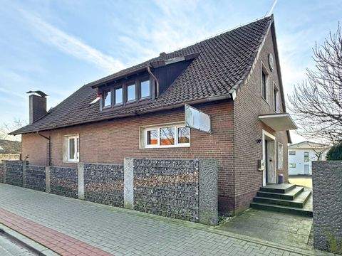 Wietze Häuser, Wietze Haus kaufen