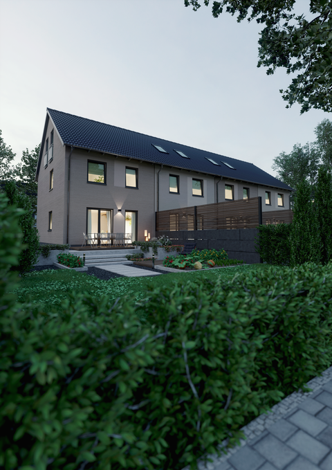 Nürnberg Häuser, Nürnberg Haus kaufen