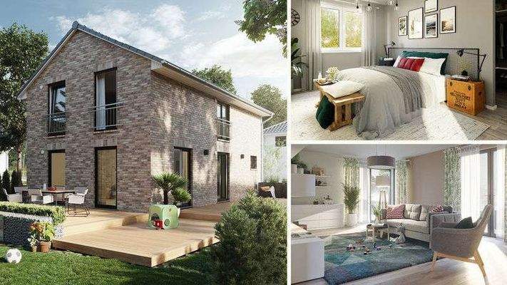 Aura Klinker Collage