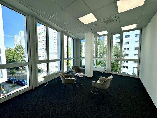 Beispielinnenansicht