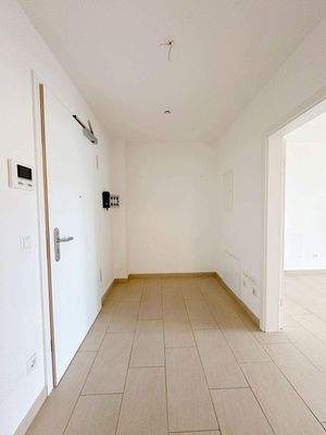 Flur/Eingangsbereich