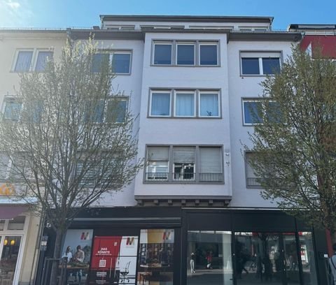 Gießen Wohnungen, Gießen Wohnung mieten