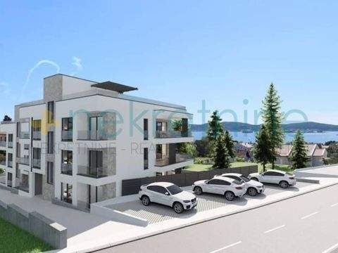 Sveti Filip i Jakov Wohnungen, Sveti Filip i Jakov Wohnung kaufen