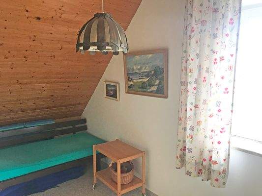 Gästezimmer OG