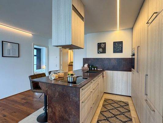 Wohnung I ca. 83 m2