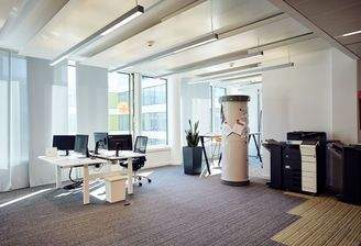 Bürofläche 2