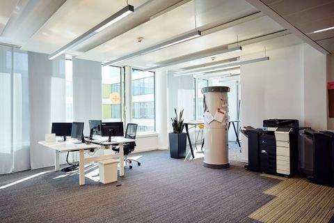 München Büros, Büroräume, Büroflächen 