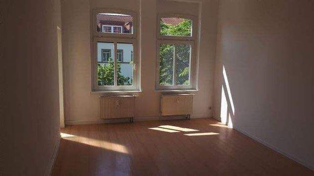 CORDULA IMMOBILIEN schöne 3 Raumwohnung mit Balkon und Dusche CORDULA 2250 - Photo 4