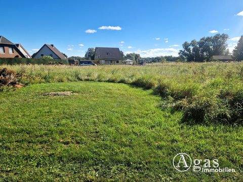 Burg Stargard / Teschendorf Grundstücke, Burg Stargard / Teschendorf Grundstück kaufen