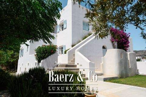 naxos island Häuser, naxos island Haus kaufen