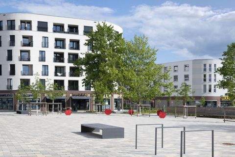 Potsdam Wohnungen, Potsdam Wohnung kaufen