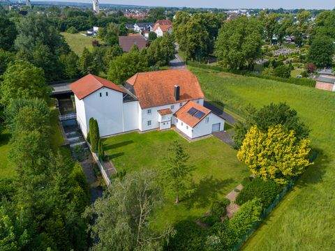 Geseke Häuser, Geseke Haus kaufen