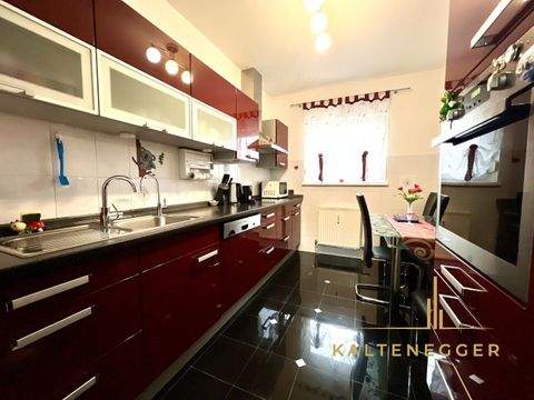 Wiener Neudorf Wohnungen, Wiener Neudorf Wohnung kaufen