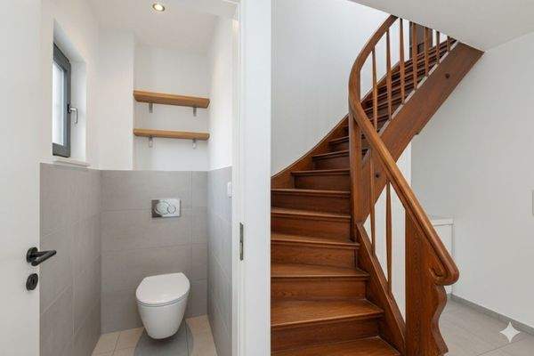 So könnte es aussehen! - KI generiert