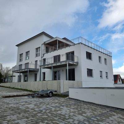 Haus 2 komplett