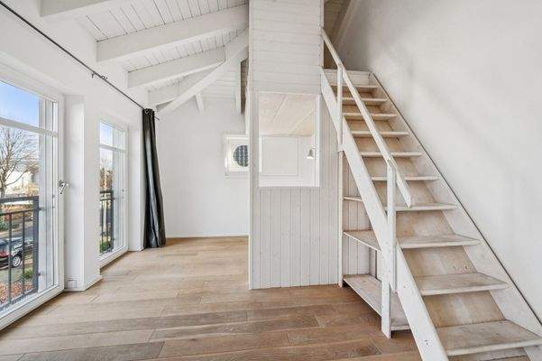 Kinderzimmer Ansicht 1