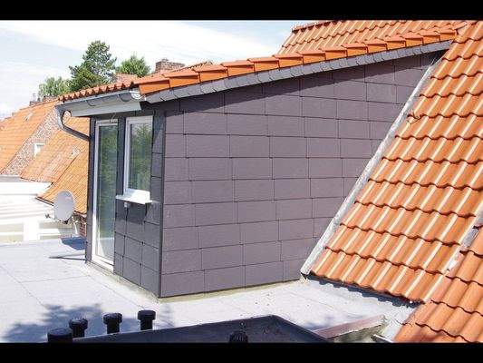 DG-Dachterrassen-Ausgang