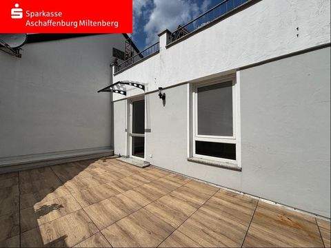 Frammersbach Wohnungen, Frammersbach Wohnung kaufen