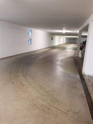 Tiefgarage
