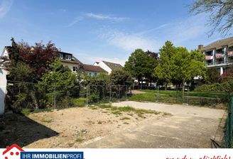 Baugrundstück