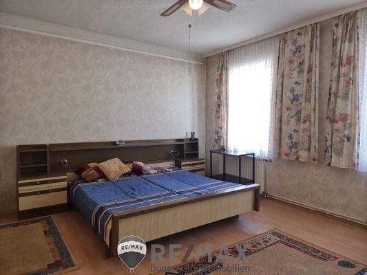 EFH 2000 07 Schlafzimmer