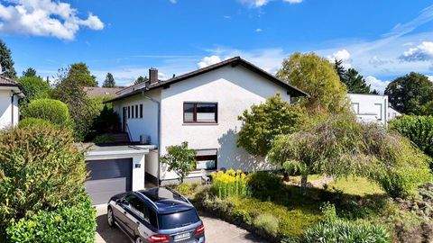 Reinheim Häuser, Reinheim Haus kaufen