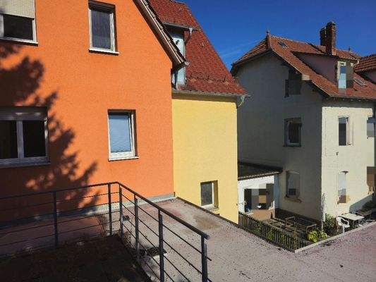 Hier lacht dier Sonne