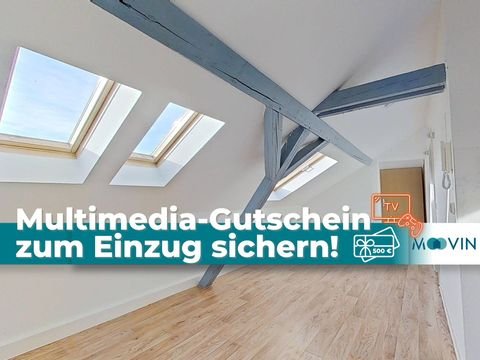 Aschersleben Wohnungen, Aschersleben Wohnung mieten