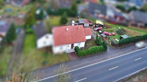 Ibbenbüren Häuser, Ibbenbüren Haus kaufen