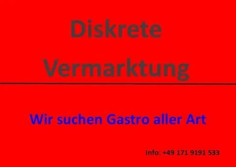 Breitenberg Gastronomie, Pacht, Gaststätten