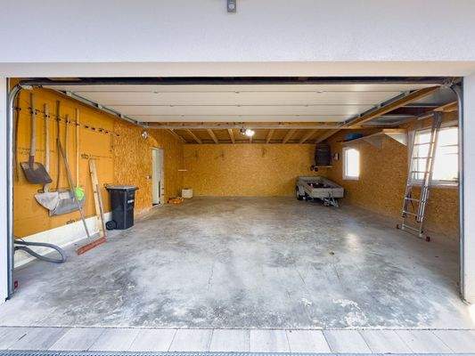 Doppelgarage