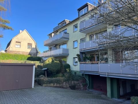 Witten / Annen Wohnungen, Witten / Annen Wohnung kaufen