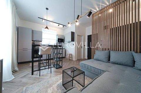 Donji grad, Jug II, Tenja Wohnungen, Donji grad, Jug II, Tenja Wohnung mieten