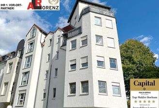 Ideal zur Anlage o. Eigennutzung.