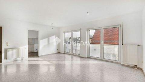 Römerberg Wohnungen, Römerberg Wohnung kaufen