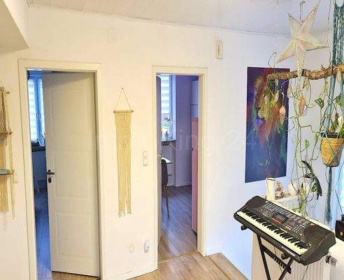 FLURBEREICH ANSICHT 2