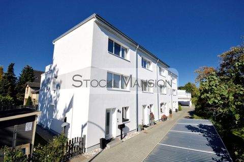 Hamburg Häuser, Hamburg Haus mieten 