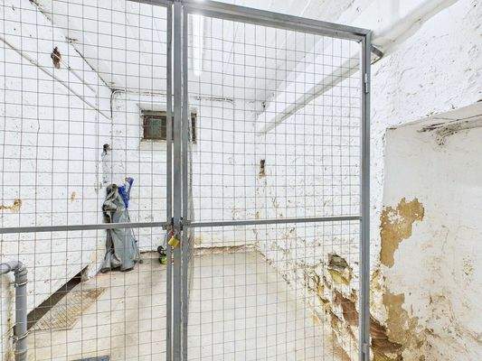 Zentrale Eigentumswohnung in Saarbrücken