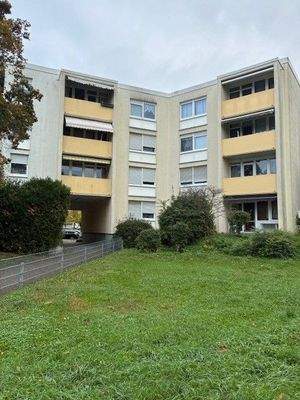 Hauansicht Rückseite