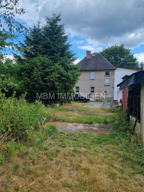 Krauschwitz Häuser, Krauschwitz Haus kaufen