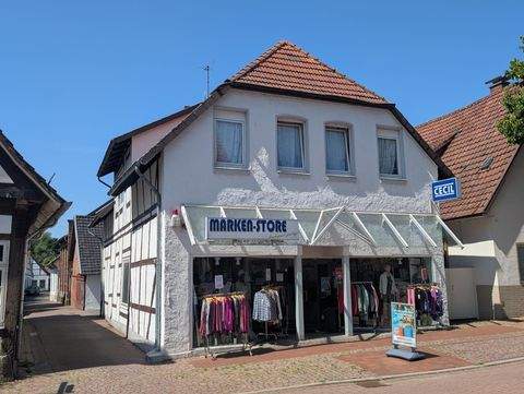 Petershagen Häuser, Petershagen Haus kaufen