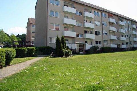 Bad Harzburg Wohnungen, Bad Harzburg Wohnung mieten