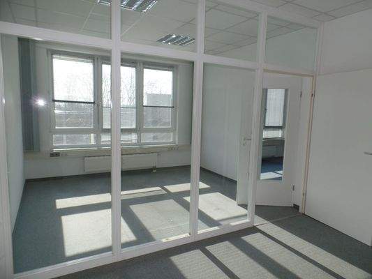 Büroraum  und Besprechungsraum