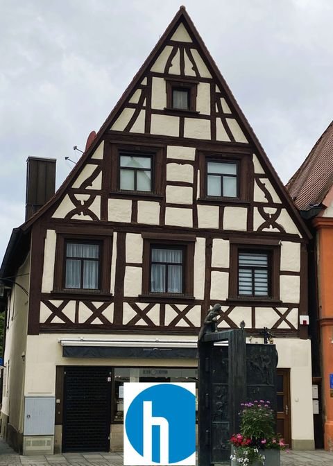 Forchheim Häuser, Forchheim Haus kaufen