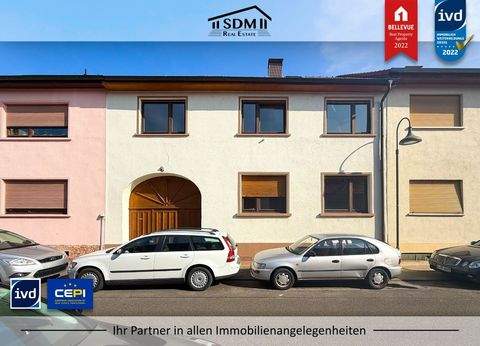 Philippsburg Häuser, Philippsburg Haus kaufen