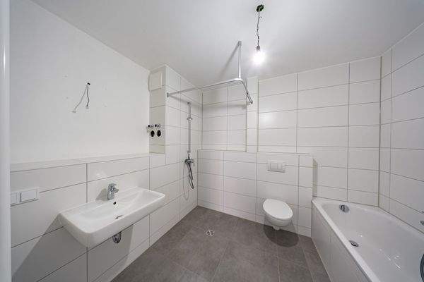 Beispielbild Badezimmer