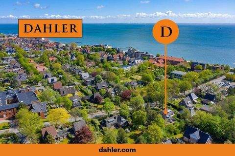 Wyk auf Föhr Grundstücke, Wyk auf Föhr Grundstück kaufen