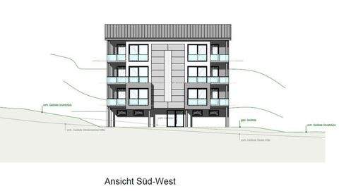 Freudenberg Wohnungen, Freudenberg Wohnung kaufen